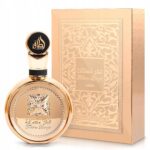 Lattafa Fakhar Extrait Edp woda perfumowana unisex, 100 ml