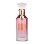 Lattafa Velvet Rose 100 ml woda perfumowana damska