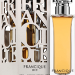 FRAGRANCE WORLD FRANCIQUE 107.9 EDP U 100 ml woda perfumowana unisex