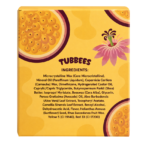 GRANDEUR TUBBEES PASSION FRUIT MOJITO LIP BALM 10G balsam do ust