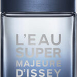 Issey Miyake L'Eau Super Majeure D'Issey 50ml woda toaletowa mężczyzna EDT
