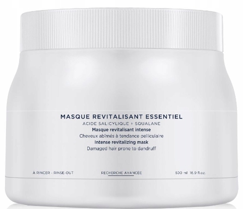 Kerastase Symbiose Maska Rewitalizująca 500 ml