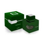 AL HARAMAIN L'AVENTURE FRAICHE 100 ml woda perfumowana unisex