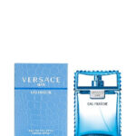 Versace Eau Fraiche 100 ml EDT woda toaletowa męska