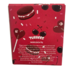 GRANDEUR TUBBEES CHERRY LUXE LIP BALM 10G balsam do ust