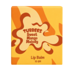 GRANDEUR TUBBEES MANGO MELODY LIP BALM 10GM balsam do ust