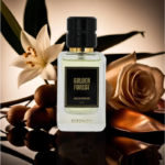 SERENITY GOLDEN FOREST PERFUME 65ML woda perfumowana męska