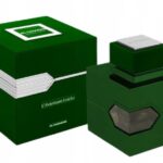 AL HARAMAIN L'AVENTURE FRAICHE 100 ml woda perfumowana unisex