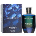BELLAVITA LUXURY CONSEQUENCE EDP 100ML woda perfumowana męska
