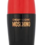 Moschino Cheap and Chic woda toaletowa spray 100ml EDT