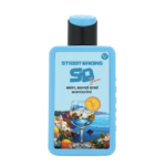 STREET ORIGINS SKIN, SAND & SANTORINI VENUS 75ML woda perfumowana unisex