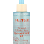 BLITHE TARGETED HYDRATING SERUM HYALURONIC ACID 2.0 50ML nawilżające serum