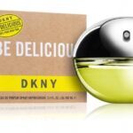 Dkny Dkny Be Delicious 100 ml EDP woda perfumowana damska