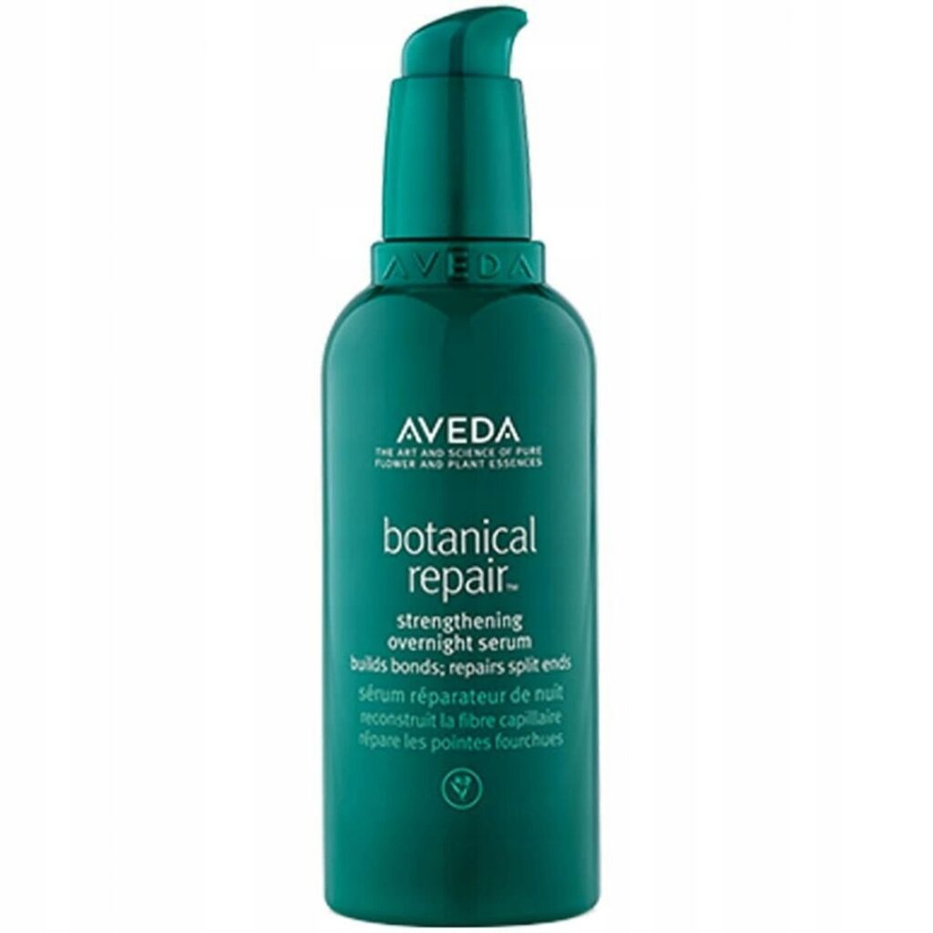 Aveda Botanical Repair Strengthening Overnight Serum do włosów 100 ml