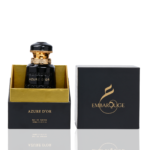 BELLAVITA EMBAROUGE AZURE D'OR EDP  100ML woda perfumowana męska