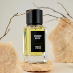 FRENCH AVENUE EXOTIC ROSE EDP U 100ML woda perfumowana unisex