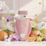 FERASSA DALILAH EDP 100ML woda perfumowana unisex
