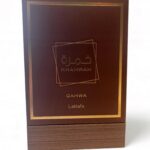 LATTAFA Khamrah Qahwa 100ml EDP woda perfumowana unisex