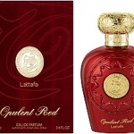 Lattafa Opulent Red woda perfumowana unisex, 100 ml