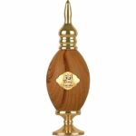 Lattafa Pride Afaq Gold woda perfumowana unisex, 100 ml