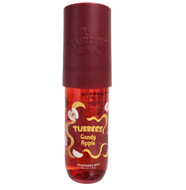 GRANDEUR TUBBEES CANDY APPLE EDP 90ML mgiełka perfumowana