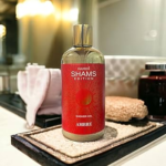 HAMIDI SHAMS EDITION AMBRE SHOWER GEL 500ML żel pod prysznic