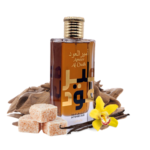 LATTAFA Ameer Al oudh Intense Oud 100ml EDP woda perfumowana unisex