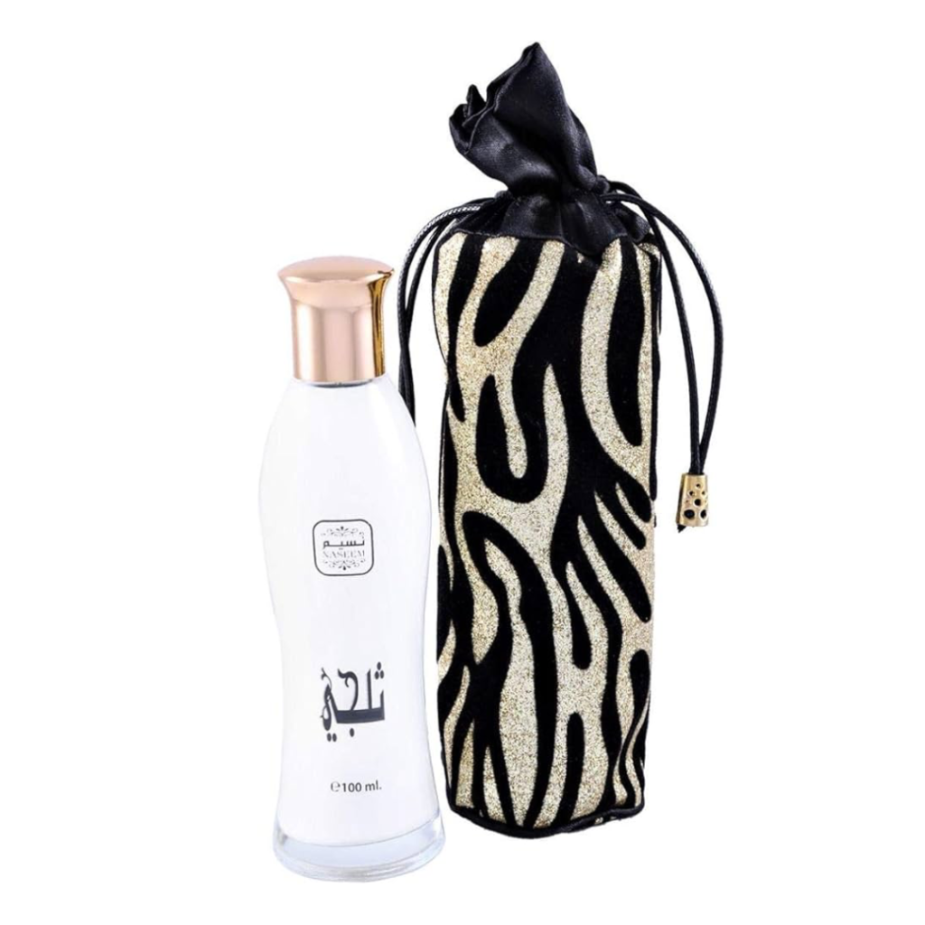 NASEEM Thaljee Khalta In Bag 100 ml EDP woda perfumowana unisex