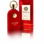 Maison Alhambra Philos Roso 100ml EDP woda perfumowana unisex