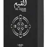 Lattafa Pride Al Qiam Silver woda perfumowana unisex, 100 ml