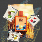 STREET ORIGINS IBIZA BOOM MARS 75ML woda perfumowana unisex