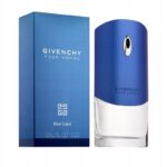 Givenchy Pour Homme Blue Label 100 ml EDT woda toaletowa męska