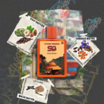 STREET ORIGINS HANOI SIZZLE VENUS 75ML woda perfumowana unisex