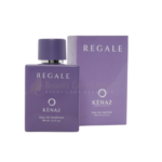 BELLAVITA KÉNAZ REGALE EDP 100 ml woda perfumowana męska