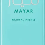 Lattafa Mayar Natural Intense 150ML mgiełka perfumowana unisex