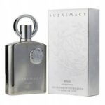 Afnan Supremacy Silver 100 ml woda perfumowana męska