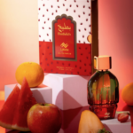 Luniche Bathikh EDP woda perfumowana unisex, 100 ml