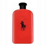 Ralph Lauren Polo Red 200ml Woda toaletowa mężczyzna EDT