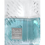 LATTAFA KHAMRAH WAHA 100ML woda perfumowana unisex