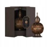 LATTAFA Niche Emarati Antique 100 ml EDP woda perfumowana damska
