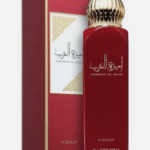 Asdaaf Ameerat Al Arab 150ML mgiełka perfumowana damska