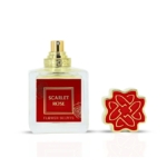 FLOWER SCENTS SCARLET ROSE PERFUME 65ML woda perfumowana damska