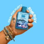 STREET ORIGINS MAURITIUS TOUCH MARS 75ML woda perfumowana unisex
