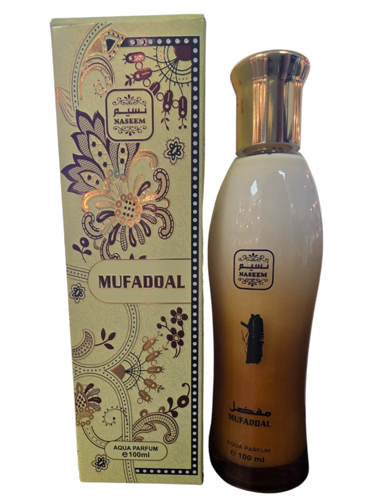 NASEEM Mufaddal Khalta 100 ml EDP woda perfumowana unisex