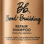 BUMBLE AND BUMBLE BOND BUILDING REPAIR SHAMPOO 1000ML VEGAN regenerujący szampon