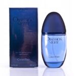Calvin Klein Obsession Night 100 ml woda perfumowana damska