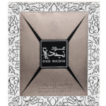 Lattafa Oud Najdia woda perfumowana unisex, 100 ml