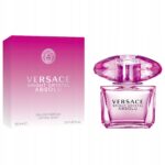 Versace Bright Crystal Absolu 90 ml EDP woda perfumowana damska