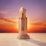 Paris Corner Zahri Amara woda perfumowana unisex, 100ml