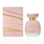 Khadlaj La Fede Aura Crisp Flower 100 ml EDP woda perfumowana damska